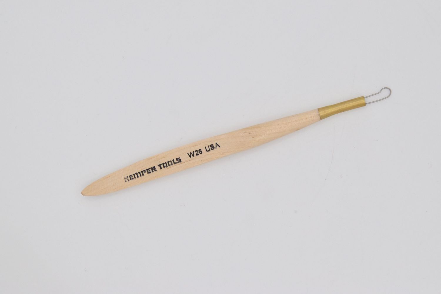 5&quot; WIRE AND WOOD TOOL - W26