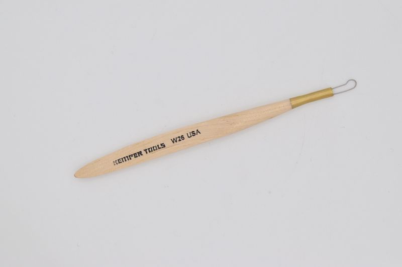 5" WIRE AND WOOD TOOL - W26