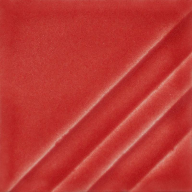 FN233P - RUBY RED