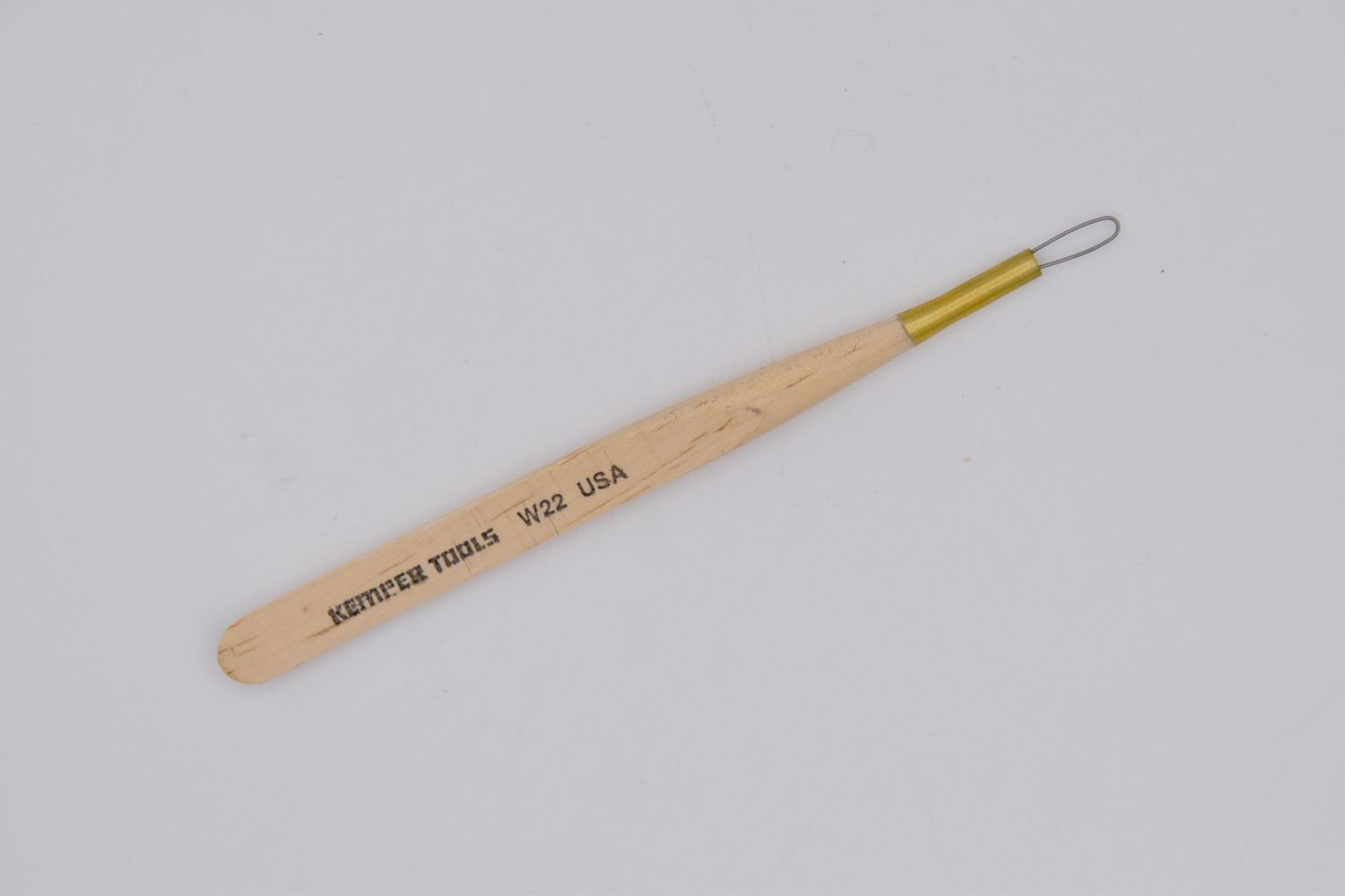 5&quot; WIRE AND WOOD TOOL - W22