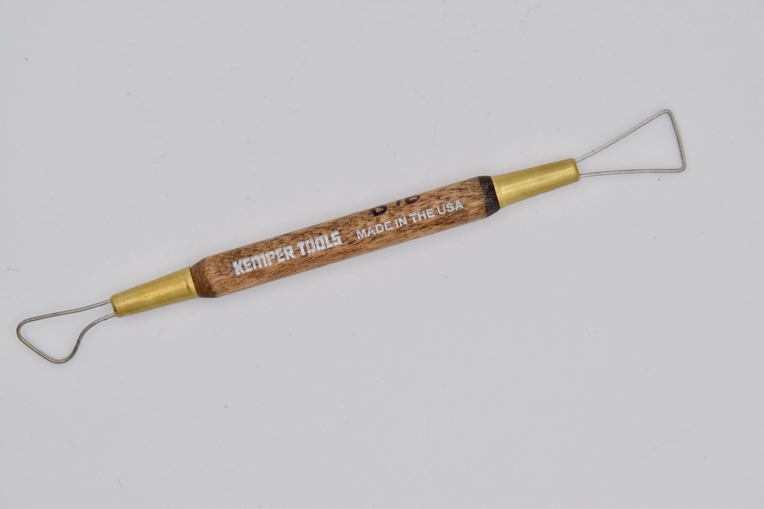 6&quot; DOUBLE WIRE END TOOL 10 - D10