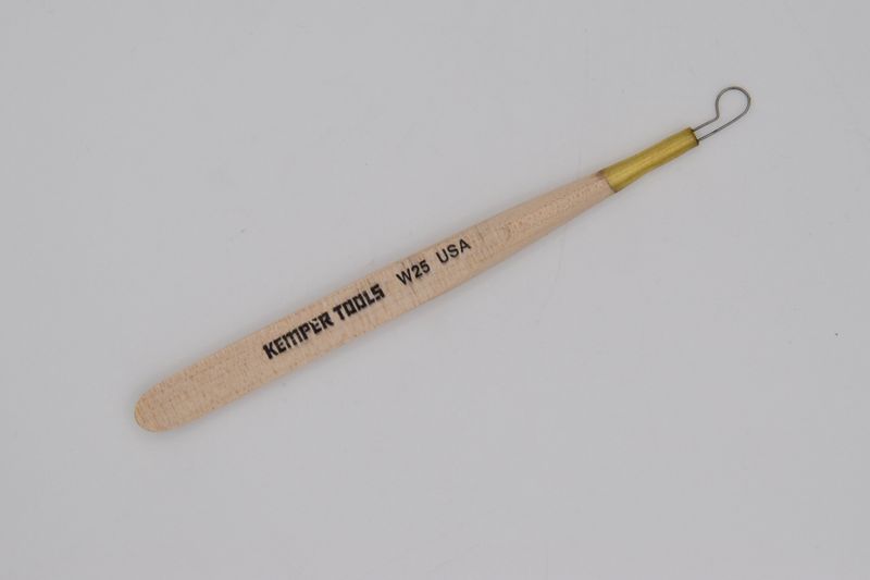 5" WIRE AND WOOD TOOL - W25