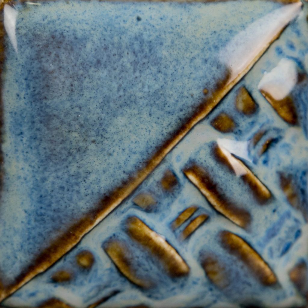SW101P - STONED DENIM - PINT