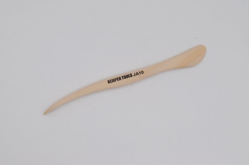 6"WOOD MODELING TOOL - JA10