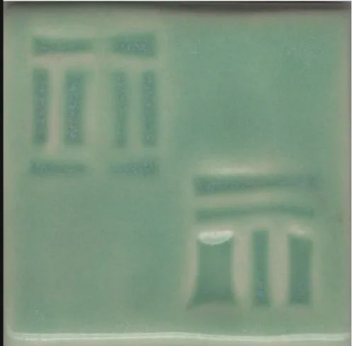 AQUA C-5 GLAZE