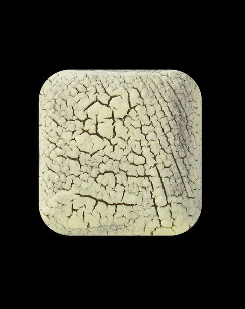 SULFUR VENT YELLOW - PINT