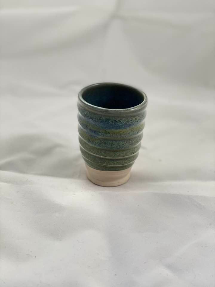 FIREFLY GARDEN C-5 GLAZE