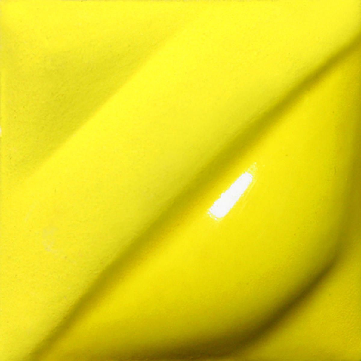 Ug Liq V-391  2 Oz  Intense Yellow