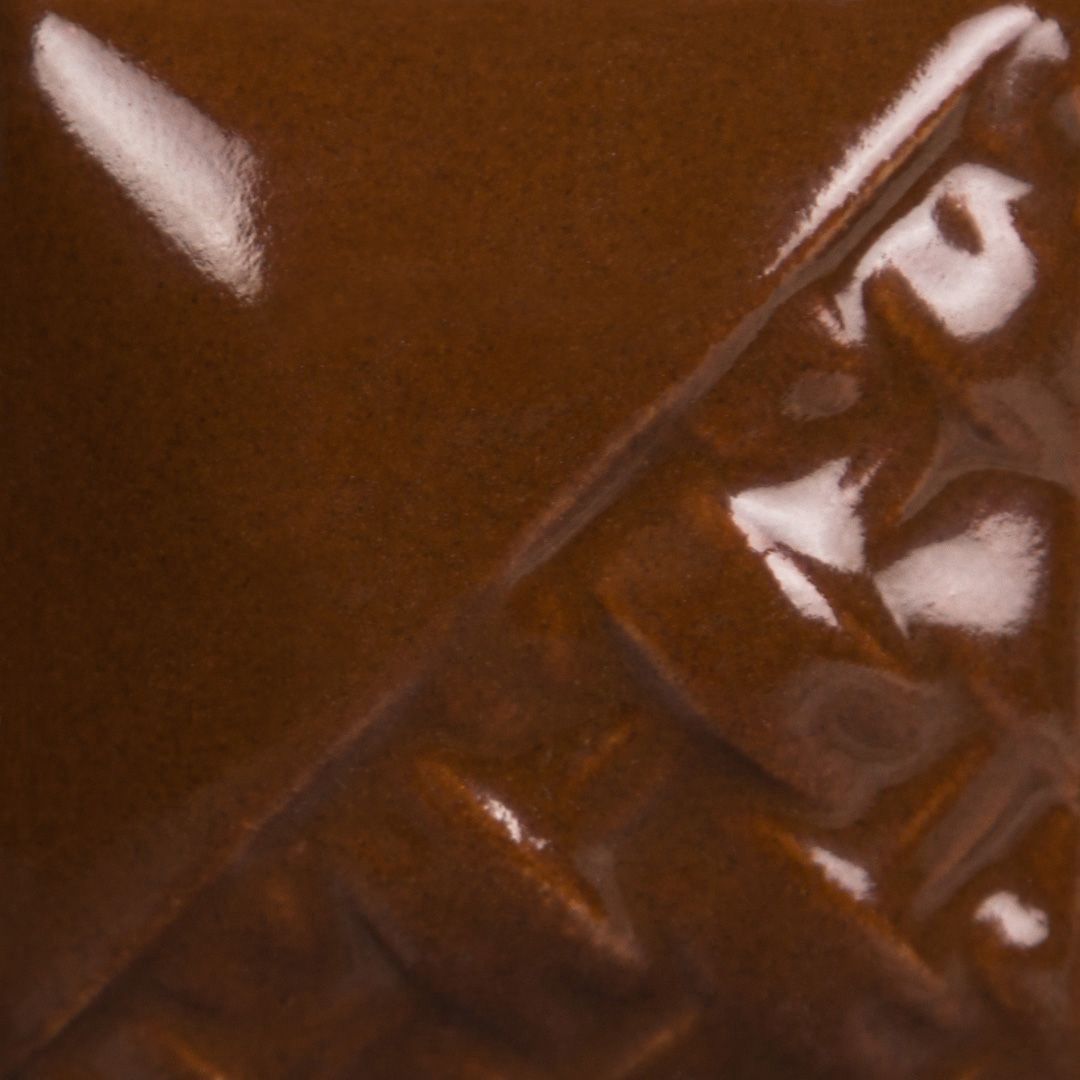 SW513P - BROWN GLOSS - PINT