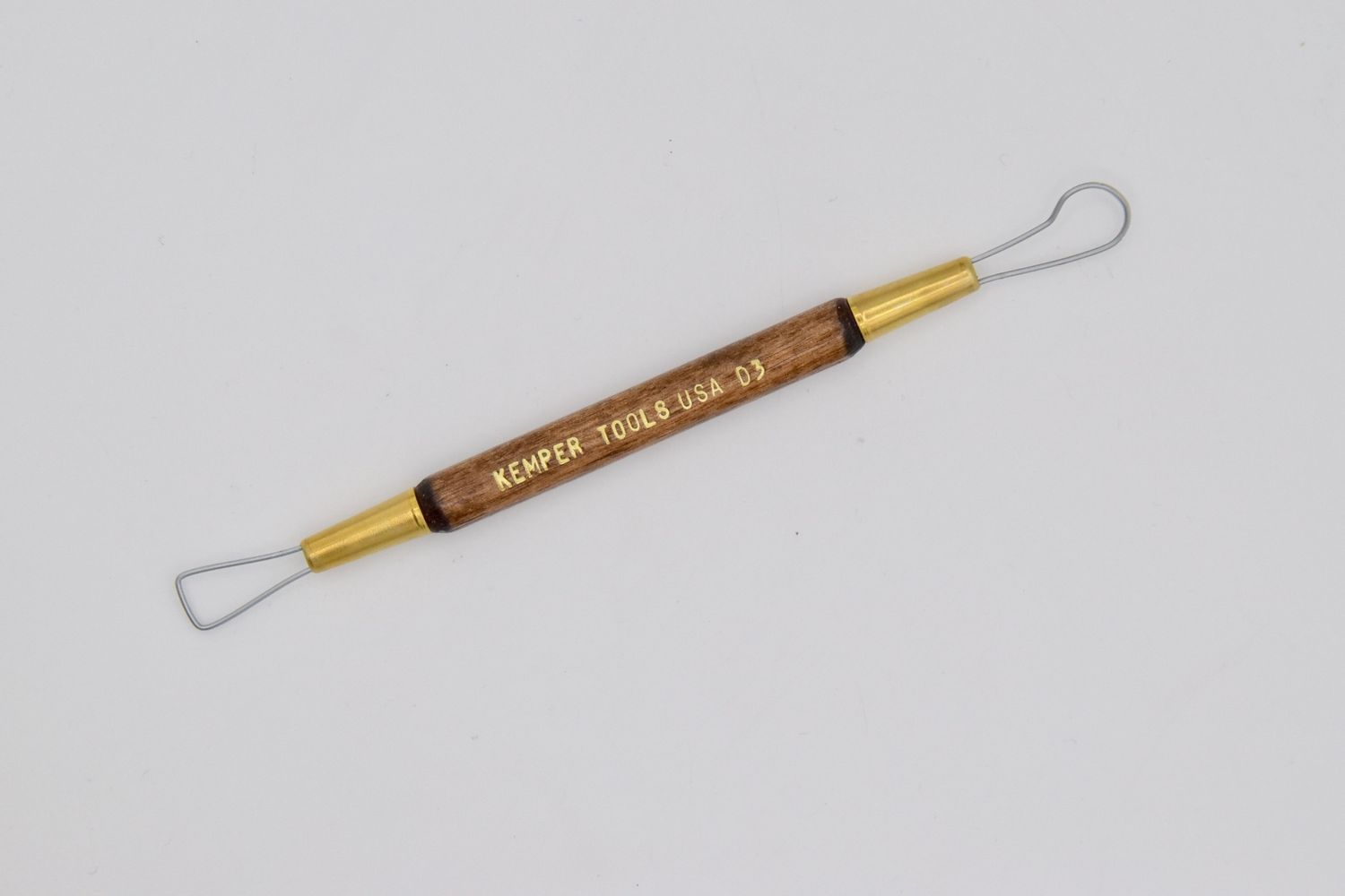 6&quot; DOUBLE WIRE END TOOL 3 - D3