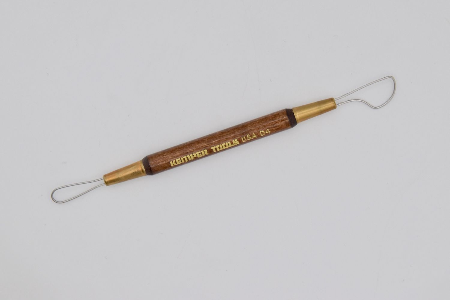 6&quot; DOUBLE WIRE END TOOL 4 - D4