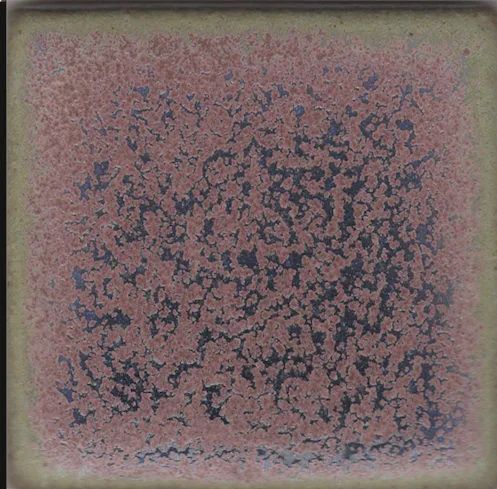 EGGPLANT C-5 GLAZE