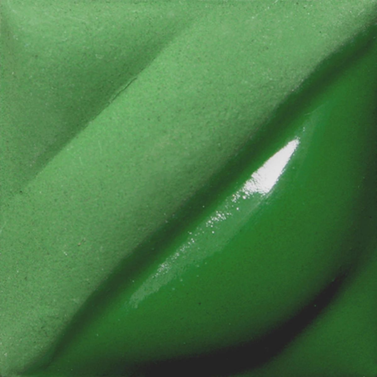 Ug Liq V-353  2 Oz  Dark Green