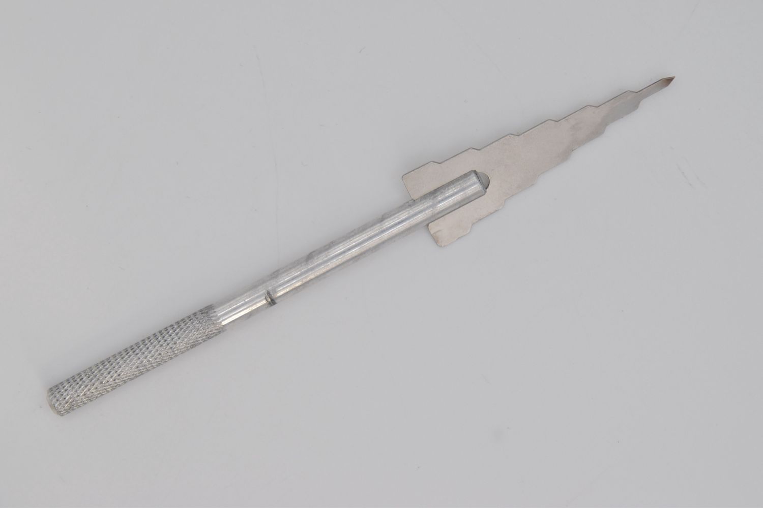 MULTI-DRILL TOOL - MDT