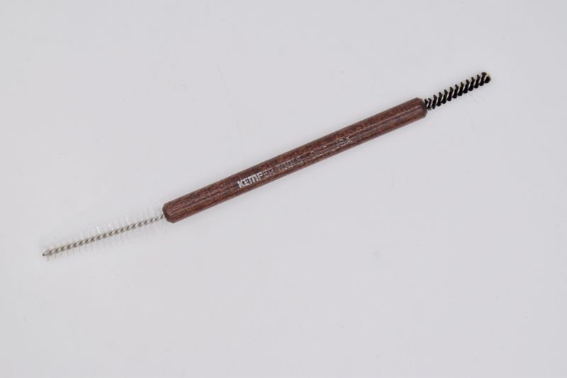 CLEANUP BRUSH,DBLE ENDED