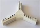 90MM MULTI POINT STILT-18 PTS
