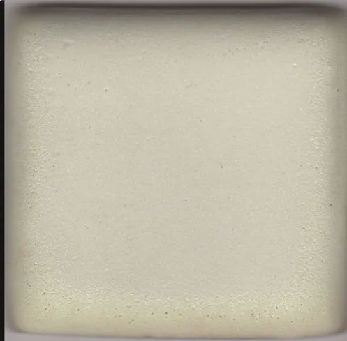 CREAMY MATT C-5 GLAZE