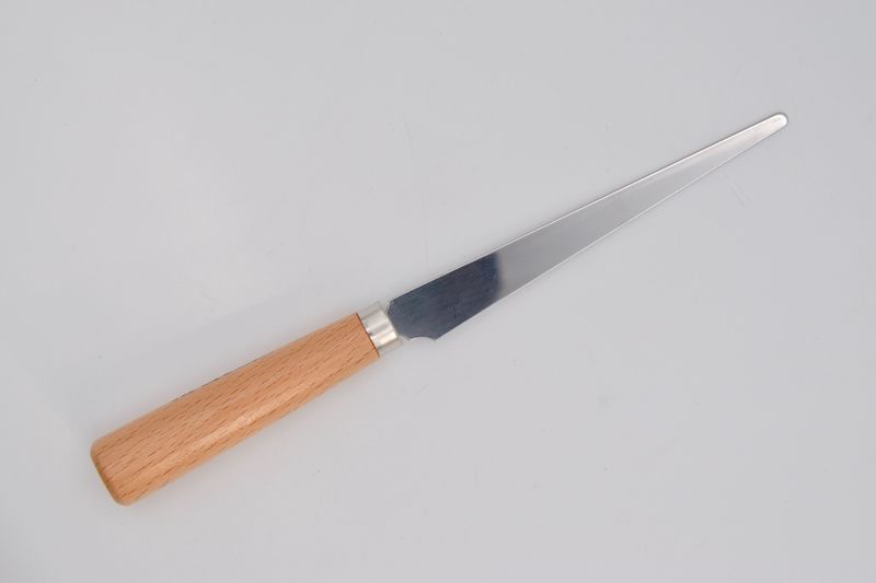 HARD FETTLING KNIFE - F97