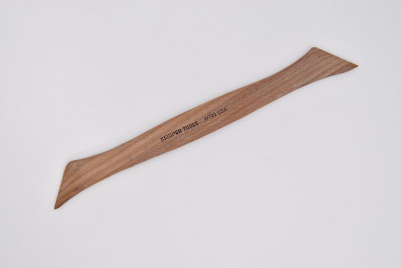 8" WOOD TOOL - WT20