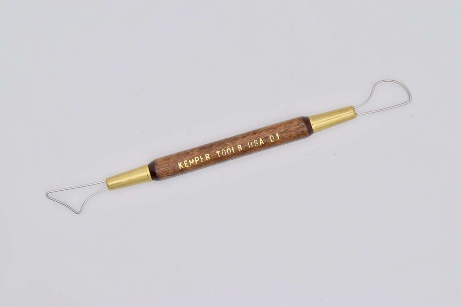 6&quot; DOUBLE WIRE END TOOL 1 - D1
