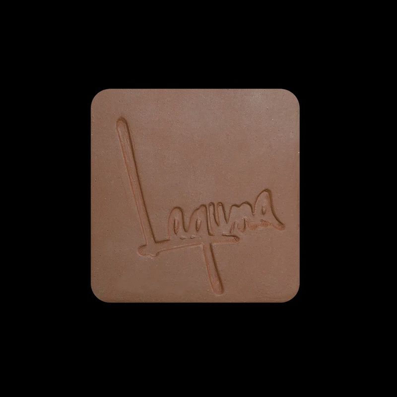 C/5 SMOOTH RED CLAY
