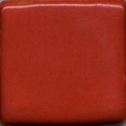 RED ORANGE-UNDERGLAZE-HF C/6-10