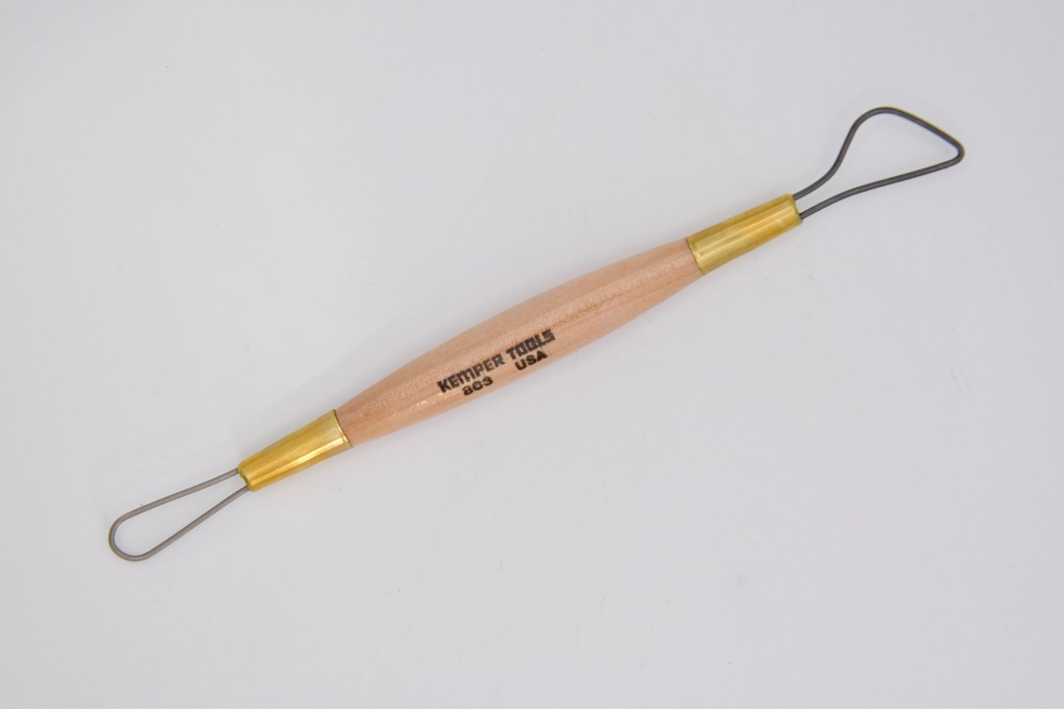 8&quot; DOUBLE WIRE END TOOL 3 - 8C3