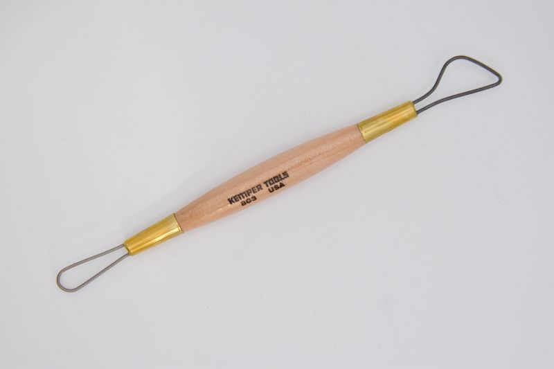 8&quot; DOUBLE WIRE END TOOL 3 - 8C3
