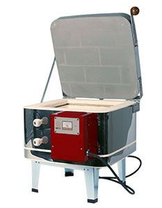 GLAZETECH 240V KILN