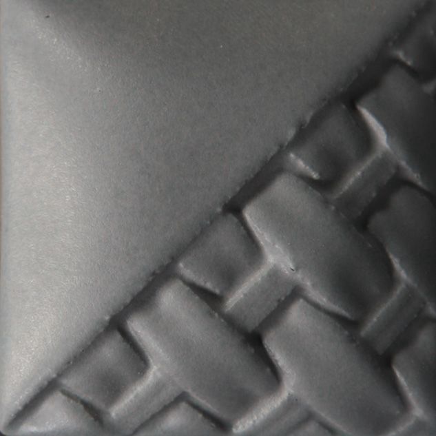 SW142P - GRAY MATTE - PINT