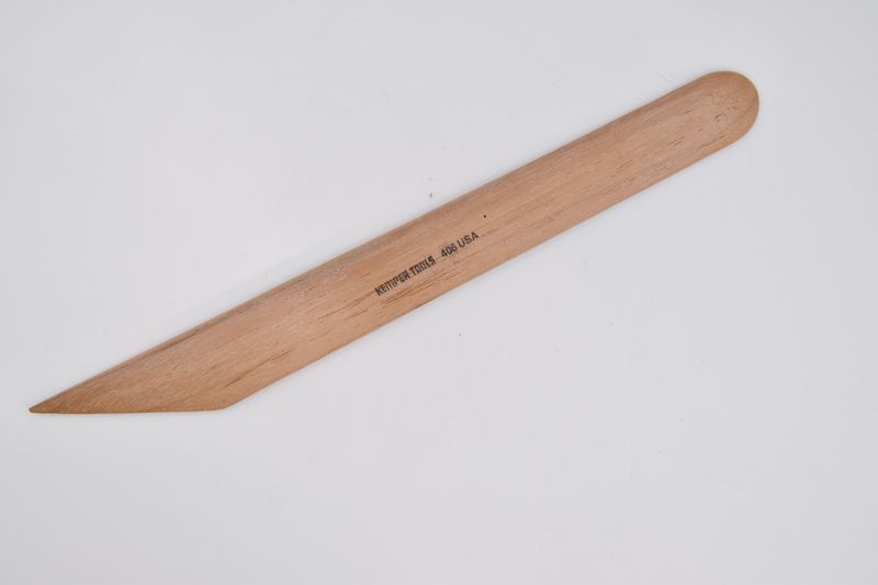 10" WOOD TOOL 3 - 406