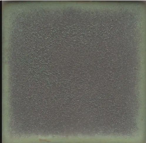 GREEN MATT C-5 GLAZE
