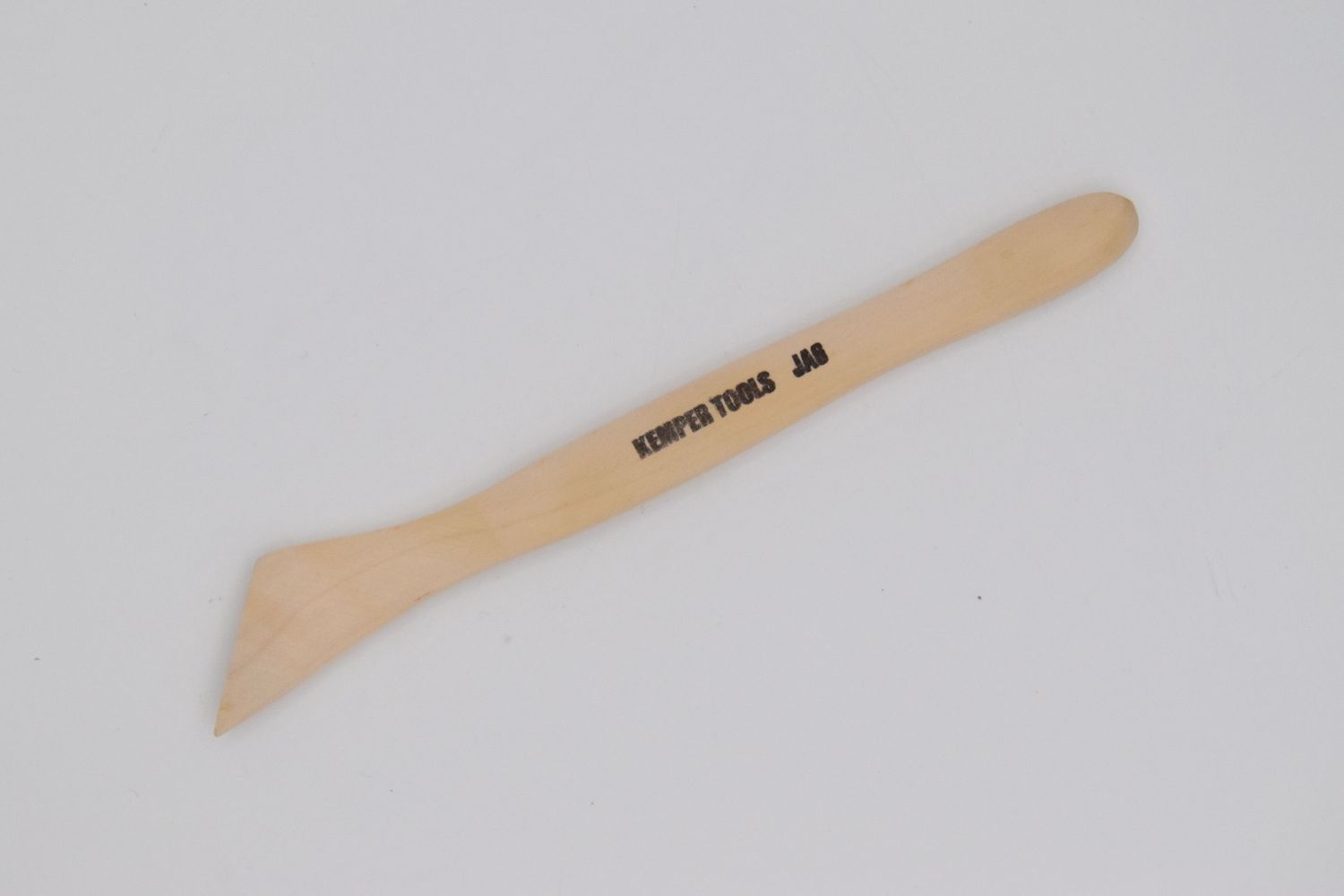 6&quot;WOOD MODELING TOOL - JA6