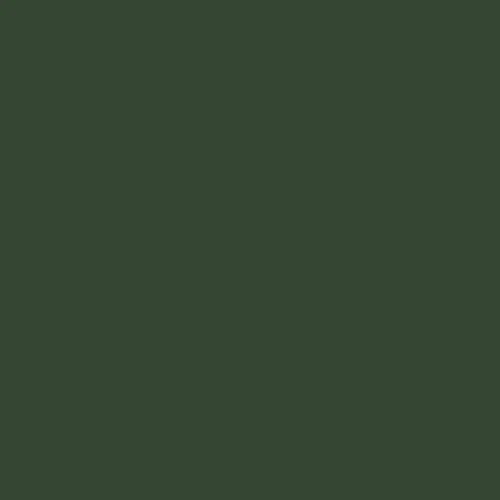 FLORENTINE GREEN MASON ST 1/4L
