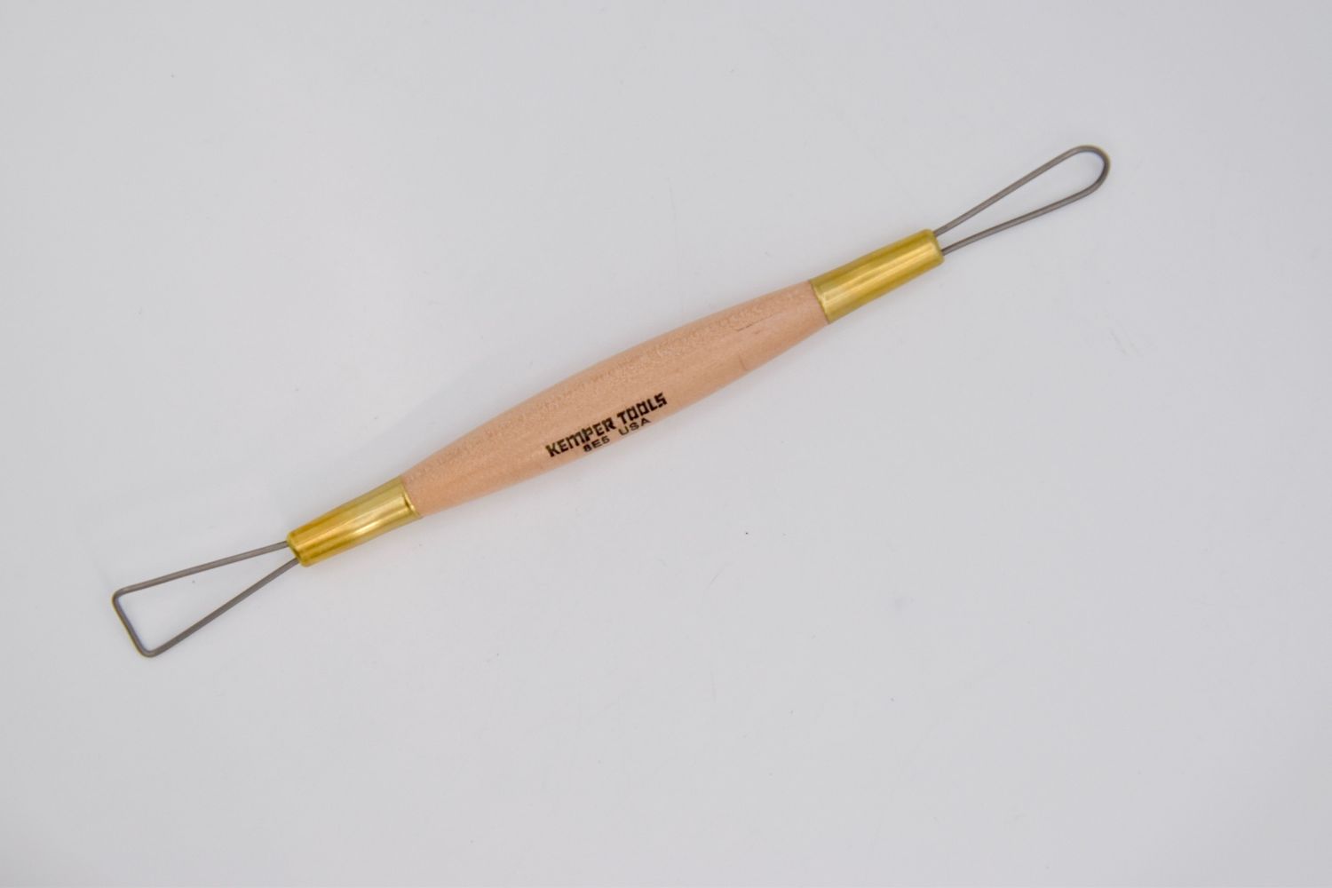 8&quot; DOUBLE WIRE END TOOL 5 - 8E5
