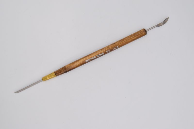 CLEAN-UP TOOL 3 - BB