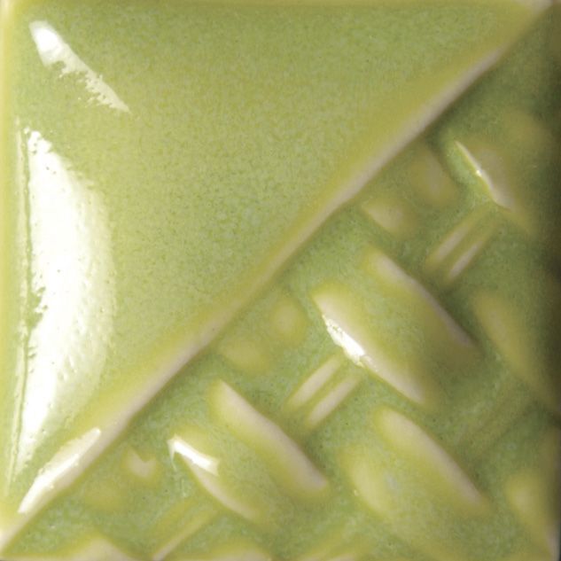 SW253P - GREEN OPAL - PINT