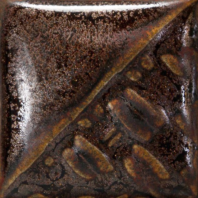 SW133P - COPPER ORE - PINT