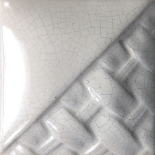 SW149P - CRACKLE WHITE - PINT