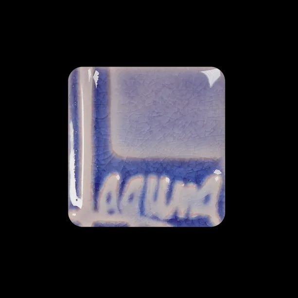 TWILIGHT BLUE C-5 GLAZE PINT