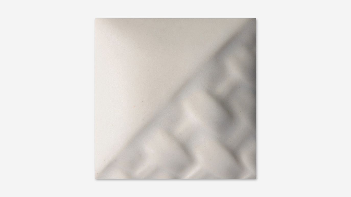 SW002P - STONEWARE MATTE CLEAR - PINT