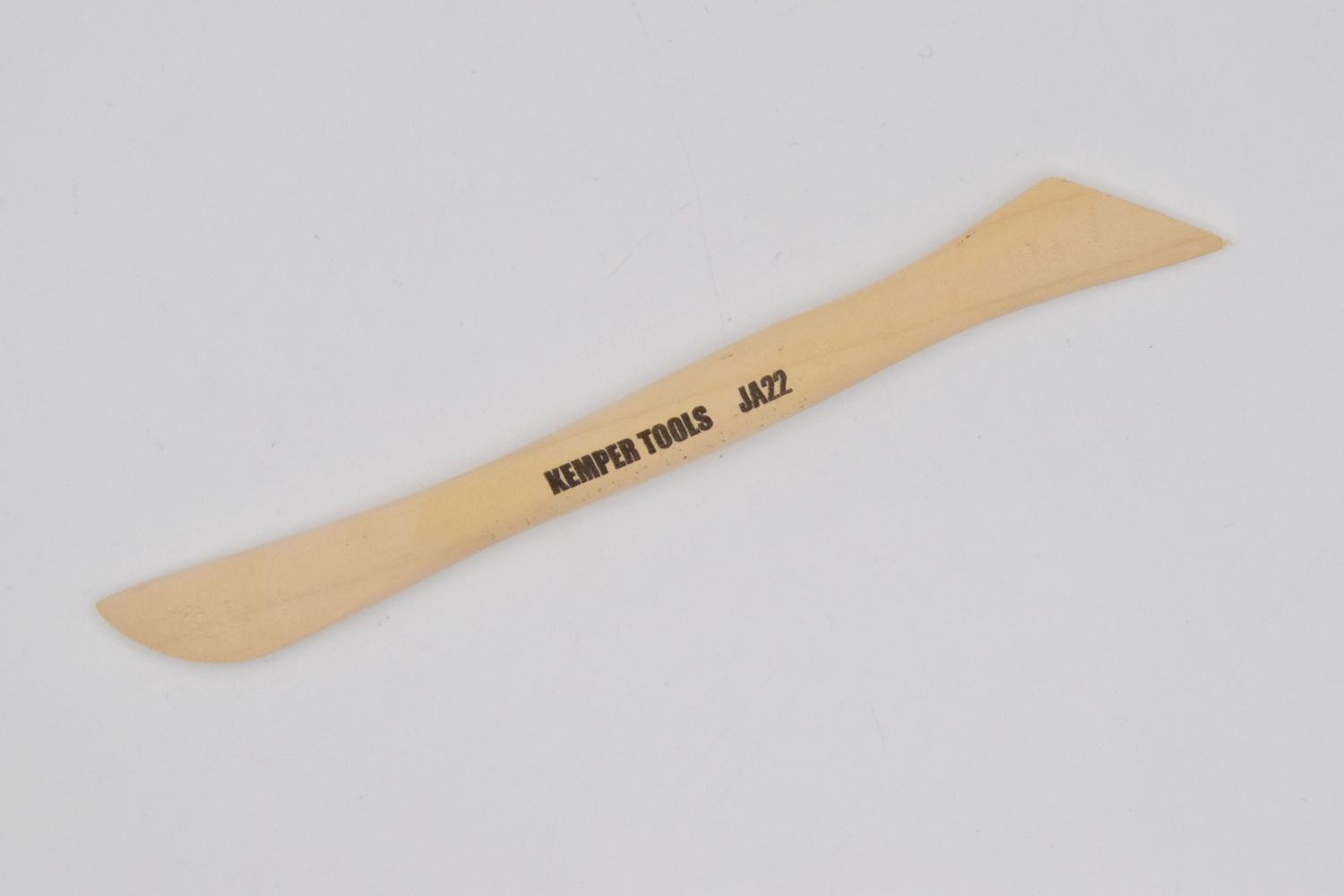 6&quot;WOOD MODELING TOOL - JA22
