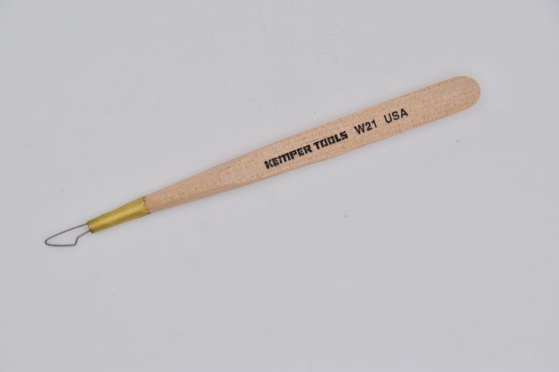 5" WIRE AND WOOD TOOL - W21