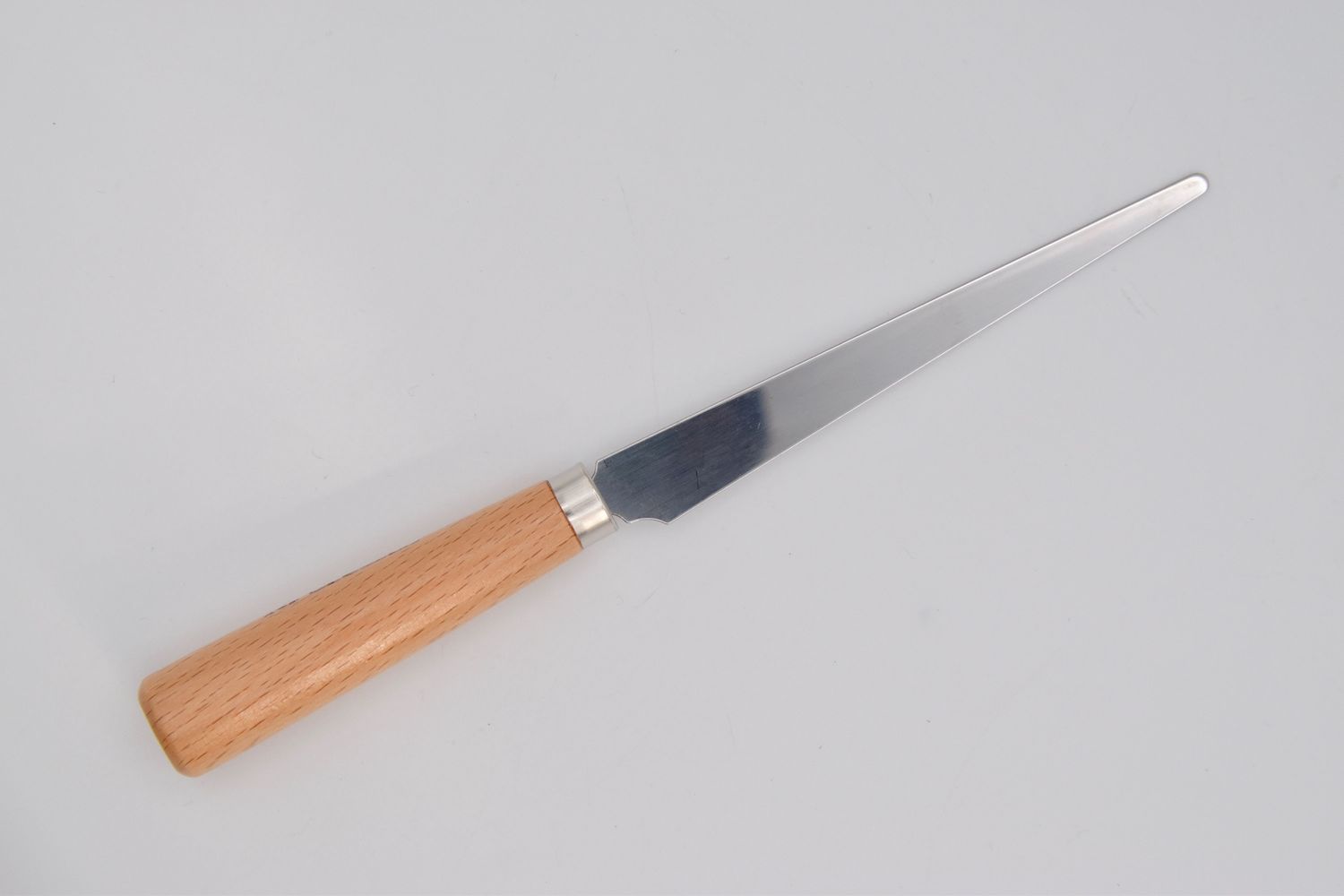 SOFT FETTLING KNIFE - F96