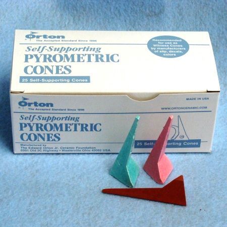 SSB020 SELF SUPPORTING CONES