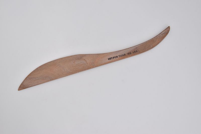 10" WOOD TOOL 1 - 402