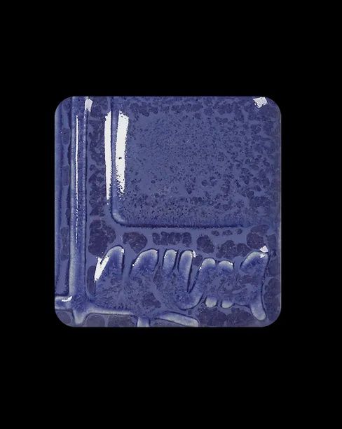 TURBULENT INDIGO C-5 GLAZE PT