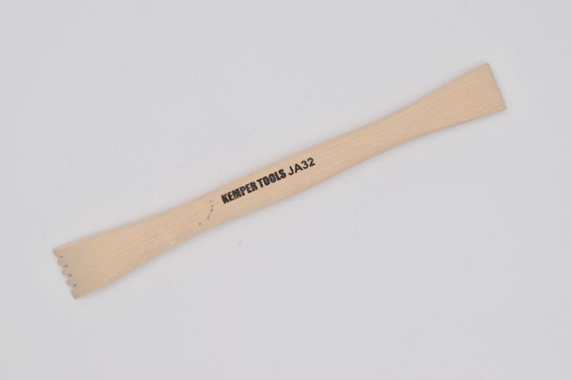 6"WOOD MODELING TOOL - JA32
