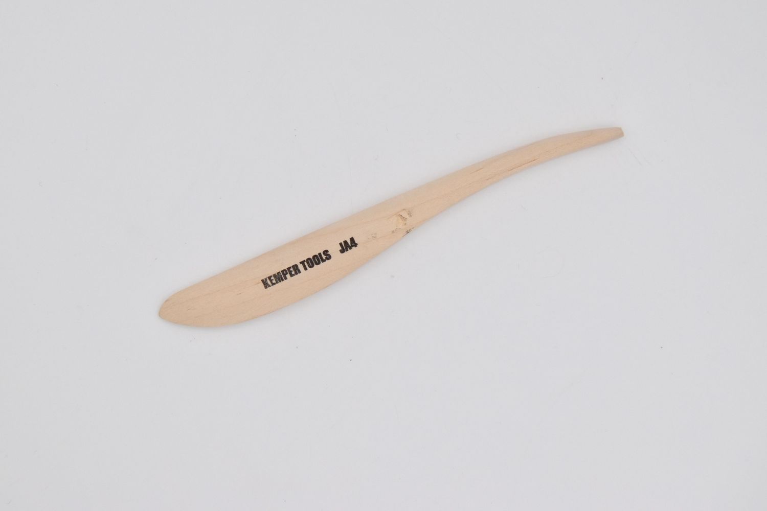 6&quot;WOOD MODELING TOOL - JA4