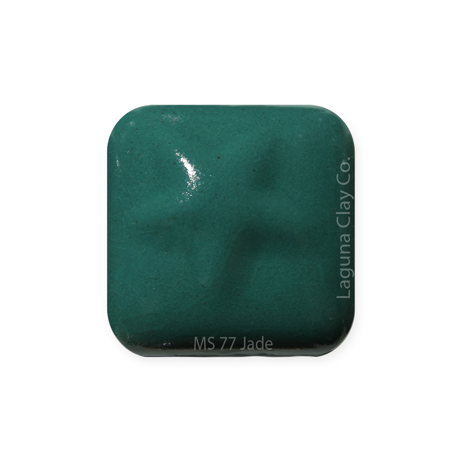 JADE C-5 GLAZE PT.